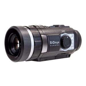 SIONYX Camera a Vision Nocturne Couleur AURORA Noire