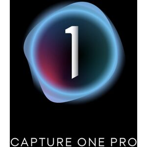 CAPTURE ONE Pro Mac/Windows