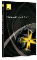 Nikon Logiciel Camera Control Pro 2 Reflex