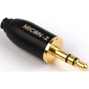 RODE Micon 2 Connecteur Jack 3.5mm pour HS1, Pinmic et Lavalier