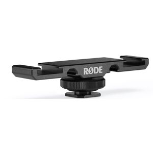 RODE Support Double Sabot DCS-1