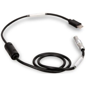 TILTA Cable Nucleus-M Run/ Stop vers USB-C