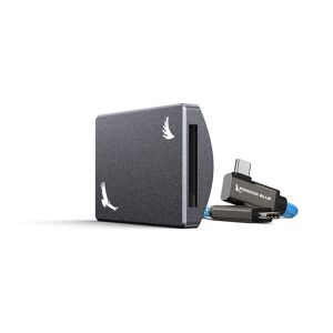 ANGELBIRD Module d'Enregistrement Cfexpress Space Gray MagSafe