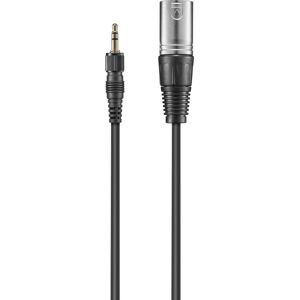 GODOX GAC-IC1 Adaptateur Audio XLR vers Jack 3.5mm