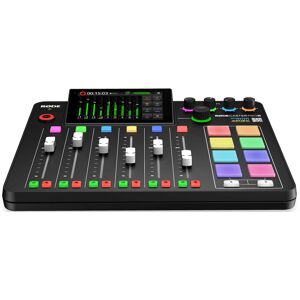 RODE Rodecaster Pro II Workstation