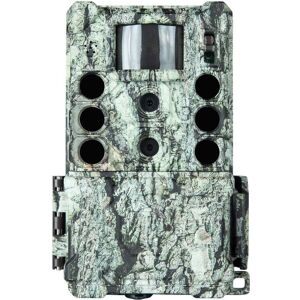 BUSHNELL Piege Photographique Core DS 4K 32MP LED NOIRE CAMO