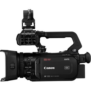 Canon Camescope XA70