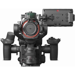 DJI RONIN 4D 4 Axic Camera Cinema 8K Combo
