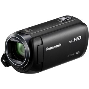 Panasonic Camescope HC-V380 Noir