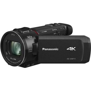 Panasonic Camescope HC-VXF11