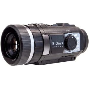 SIONYX Camera a Vision Nocturne Couleur AURORA Noire