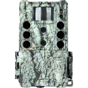 BUSHNELL Piège Photographique Core DS 4K 32MP LED NOIRE CAMO