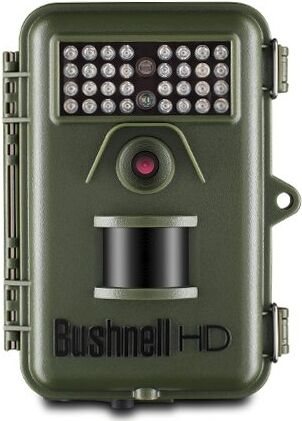 BUSHNELL Natureview Cam 12MP Essential HD Vert (119739) BUSHNELL Natureview Cam 12MP Essential HD Vert (119739)