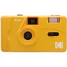 Kodak Appareil Photo Argentique Réutilisable Jaune M35