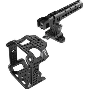 8SINN Cage pour Z-cam E2 + Poignee Top Handle Pro