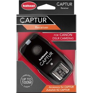 Hahnel Recepteur Supplementaire pour Captur pour Canon