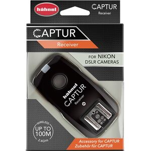 Hahnel Recepteur Supplementaire pour Captur pour Nikon