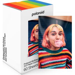 POLAROID Papier Hi-Print 2X3 pour Pocket 60 Films