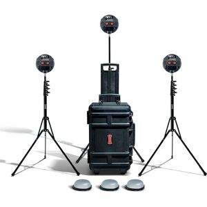 ROTOLIGHT Panneau LED NEO 3 Pro Studio Kit