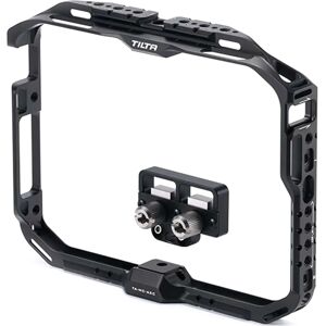 TILTA Cage pour Moniteur Atomos Shogun Connect - Noire