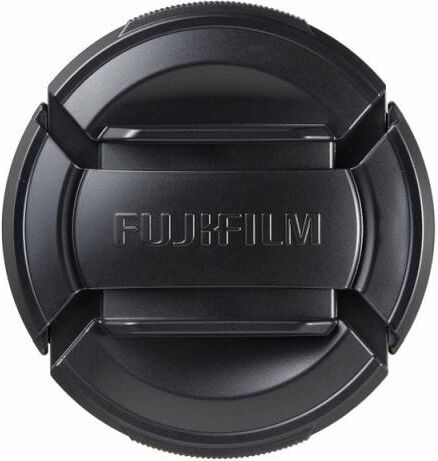 Fujifilm Bouchon Avant d' Objectif FLCP-72 II (72mm)