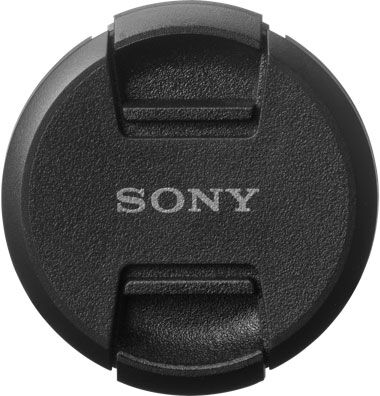 Sony Bouchon d'Objectif 72mm ALCF72S