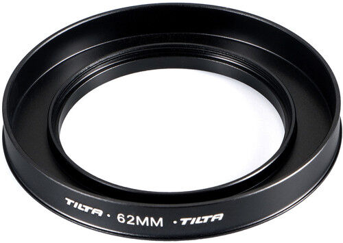 TILTA Bague Adaptatrice 62mm pour Mattebox MB-T15