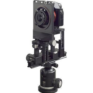 ARCA-SWISS Chambre F-Universalis DSLR/Mirrorless MonoballFix