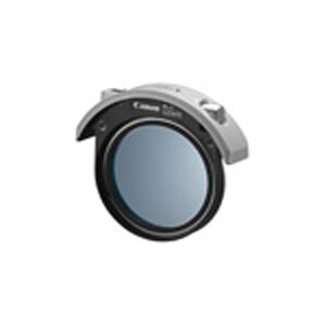 Canon Porte Filtre Polarisant Circulaire 52mm WII