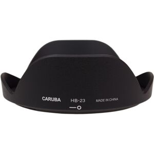 CARUBA Pare-soleil HB-23 (17-35mm/18-35mm)
