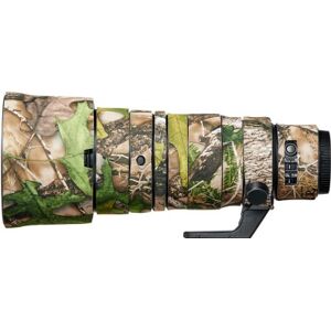 EASYCOVER Couvre Objectif pour Nikon Z 400mm f/4.5 VR S HTC