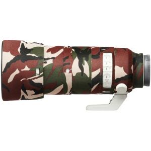 EASYCOVER Couvre Objectif Sony FE 70-200mm F/2.8 GM OSS II Camo