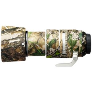 EASYCOVER Couvre Objectif Canon RF 70-200mm f/2.8 IS USM HTC Camo