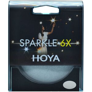 Hoya Filtre Sparkle 6x 72mm