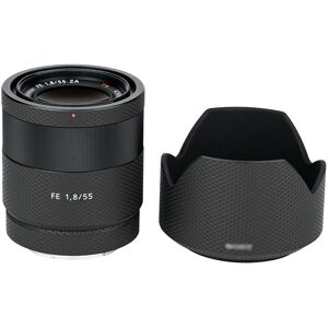JJC KS-SEL55F18ZMK Film Protecteur pour SONY FE 55mm f/1.8 ZA