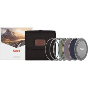 KASE Wolverine Revolution PROFESSIONAL ND KIT (CPL/ND8/64/1000) 67mm