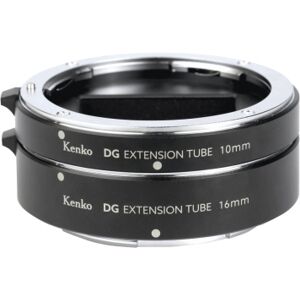 Kenko Tubes Allonge 10/16 pour Nikon Z