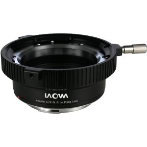 LAOWA Reducteur de Focale 0.7x pour Probe Lens PL-R