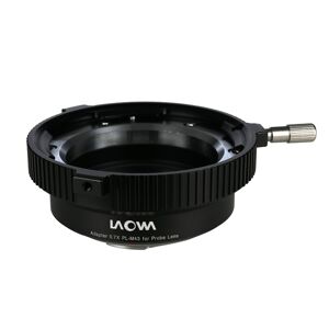 LAOWA Reducteur de Focale 0.7x pour Probe Lens PL-M43