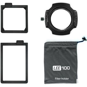 LEE FILTERS KIT Porte-Filtre pour Nikkor Z 14-24 F/2.8 LEE100