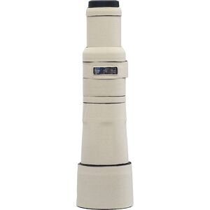 LENSCOAT Couvre Objectif Canon 800mm IS STM RF f/11 Blanc