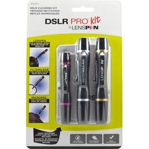 LENSPEN DSLR Pro Kit