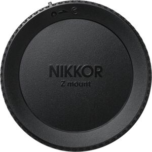 Bouchon Arriere d'Objectifs Nikon Z LF-N1