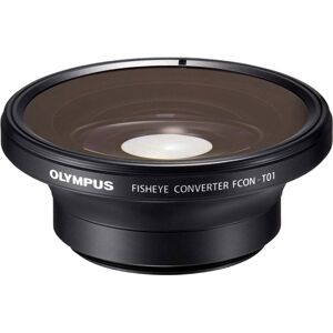 Olympus Convertisseur Fisheye FCON-T01 pour TG-1