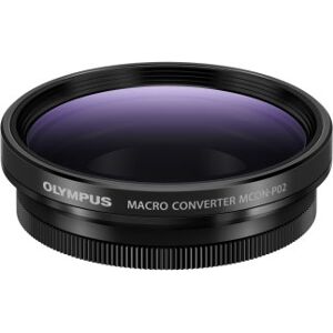 Olympus Convertisseur Macro MCON-P02