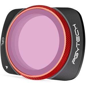 PGYTECH Filtre Polarisant Circulaire pour OSMO POCKET 3