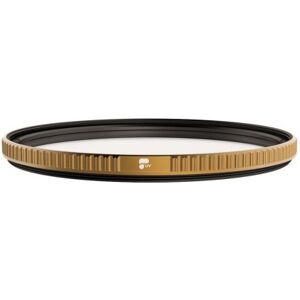 POLAR PRO Quartzline Filtre UV 82mm