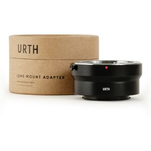 URTH Bague d'Adaptation Contax/Yashica (C/Y) vers Fujifilm X