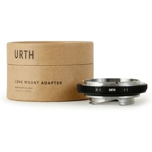 URTH Bague d'Adaptation Canon FD vers LEICA M