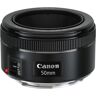 Canon 50mm EF f/1.8 STM